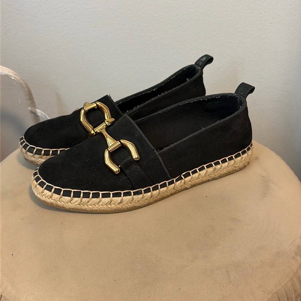 Zara espadrilles